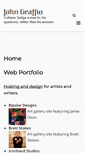 Mobile Screenshot of graffio.com